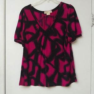 2 for $10   Michael kors casual top